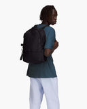 New Crew Backpack 22L - Black