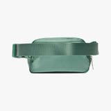 Lululemon Everywhere Belt Bag 1L - Greyish Turquoise