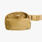 Lululemon Everywhere Belt Bag 1L - Sand Brown