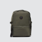 New Crew Backpack 22L - Army Green