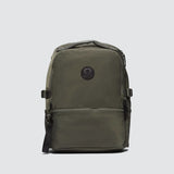 New Crew Backpack 22L - Army Green