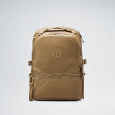 New Crew Backpack 22L - Artifact/Raw Linen