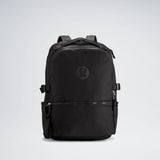 New Crew Backpack 22L - Black