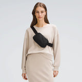 Lululemon Everywhere Belt Bag 1L - Black