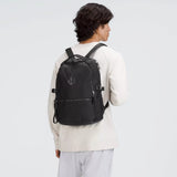 New Crew Backpack 22L - Black