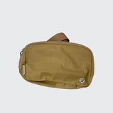 Lululemon Everywhere Belt Bag 1L - Brown Grey