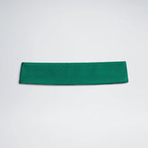 Lululemon Fly Away Tamer Headband - CASCADIA GREEN