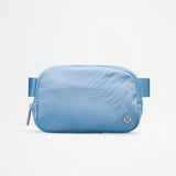 Lululemon Everywhere Belt Bag 1L - Cloudy Blue