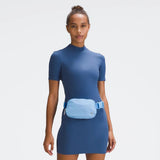 Lululemon Everywhere Belt Bag 1L - Cloudy Blue