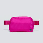 Lululemon Everywhere Belt Bag 1L - Sonic Pink