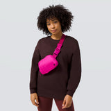 Lululemon Everywhere Belt Bag 1L - Sonic Pink