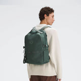 New Crew Backpack 22L - Forest Green