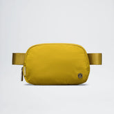 Lululemon Everywhere Belt Bag 1L - Gilded Yellow