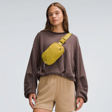 Lululemon Everywhere Belt Bag 1L - Gilded Yellow