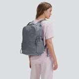 New Crew Backpack 22L - Grey