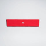 Lululemon Fly Away Tamer Headband - Hot Heat