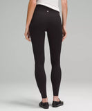 lululemon Align Legging Black 28"