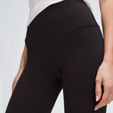 lululemon Align Legging Black 28"