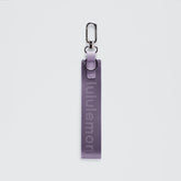Never Lost Keychain - Nightfall/Lilac Ether