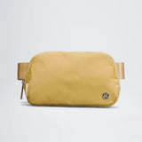 Lululemon Everywhere Belt Bag 1L - Sand Brown