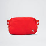 Lululemon Everywhere Belt Bag 1L - Solar Orange