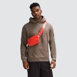 Lululemon Everywhere Belt Bag 1L - Solar Orange