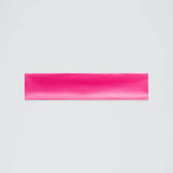 Lululemon Fly Away Tamer Headband - Sonic Pink