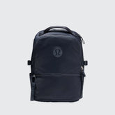 New Crew Backpack 22L - True Navy