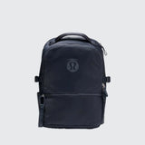 New Crew Backpack 22L - True Navy