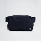 Lululemon Everywhere Belt Bag 1L - True Navy