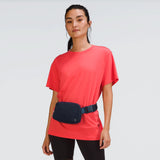 Lululemon Everywhere Belt Bag 1L - True Navy