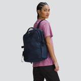 New Crew Backpack 22L - True Navy