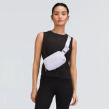 Lululemon Everywhere Belt Bag 1L - Pastle Blue
