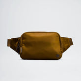 Lululemon Everywhere Belt Bag 1L - Burnt Caramel