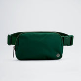 Lululemon Everywhere Belt Bag 1L - Dark Green