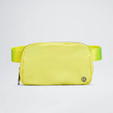 Lululemon Everywhere Belt Bag 1L - Electric Lemon