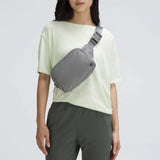 Lululemon Everywhere Belt Bag 1L - Grey