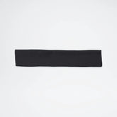 Lululemon Fly Away Tamer Headband - Black