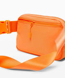 Lululemon Everywhere Belt Bag 1L - Orange