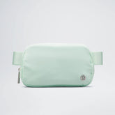 Lululemon Everywhere Belt Bag 1L - Mint Green