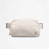 Lululemon Everywhere Belt Bag 1L - White Opal