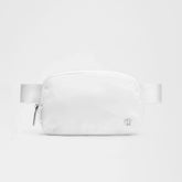 Lululemon Everywhere Belt Bag 1L - White