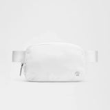 Lululemon Everywhere Belt Bag 1L - White