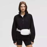 Lululemon Everywhere Belt Bag 1L - White