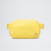Lululemon Everywhere Belt Bag 1L - Yellow