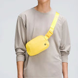 Lululemon Everywhere Belt Bag 1L - Yellow