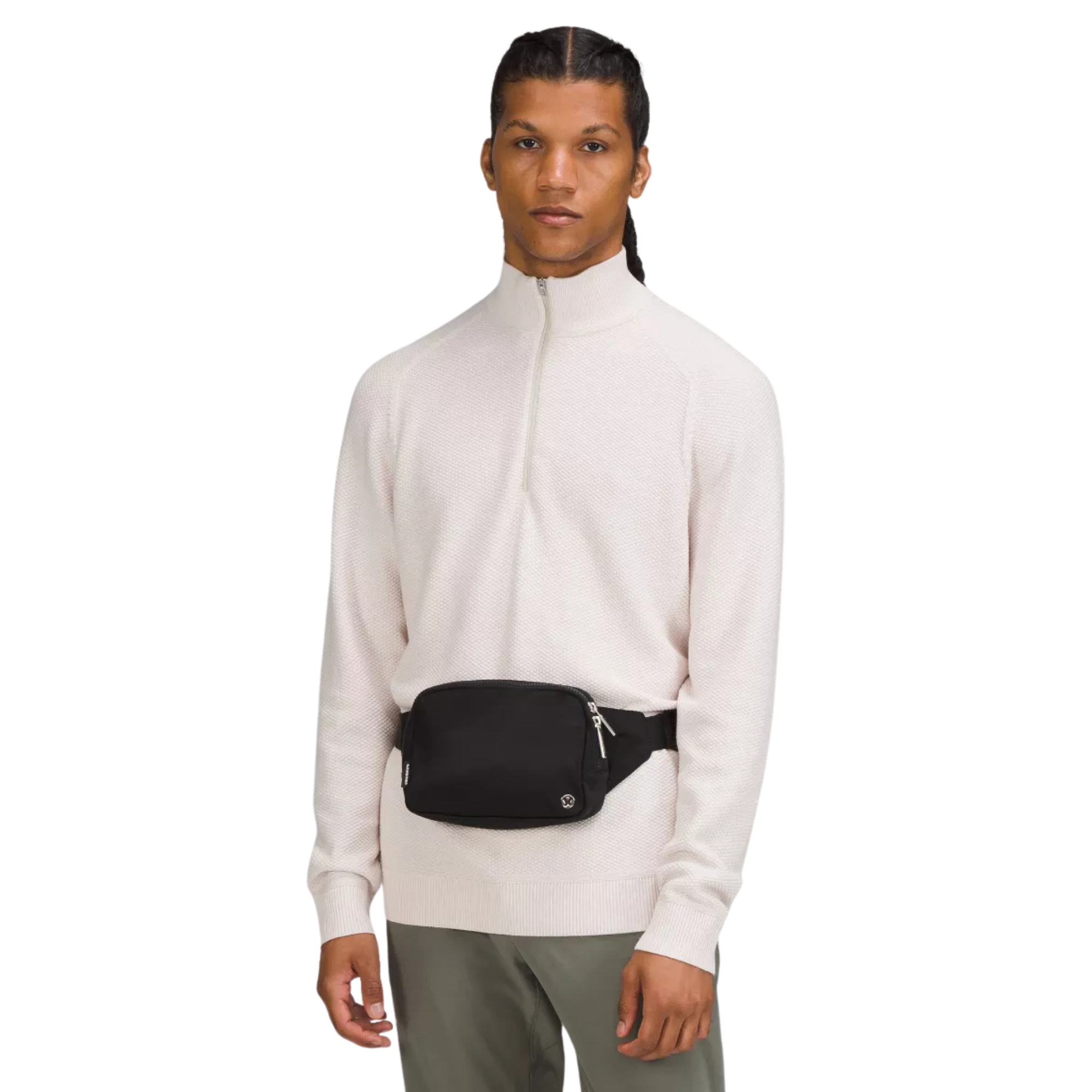 Lululemon Everywhere Belt Bag 2L - Black