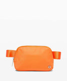 Lululemon Everywhere Belt Bag 1L - Orange