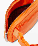 Lululemon Everywhere Belt Bag 1L - Orange